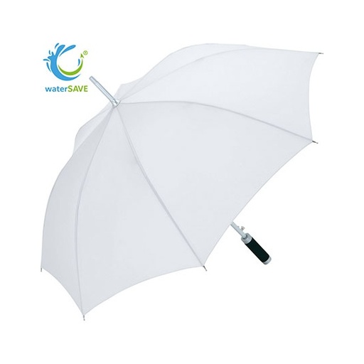 Parasol automatyczny aluminiowy FA7860WS - Nature White