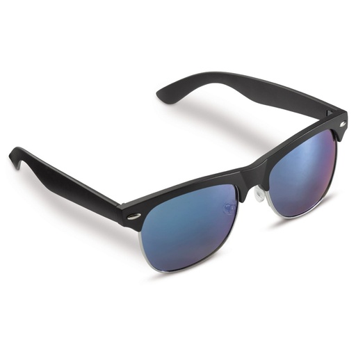 Okulary przeciwsłoneczne Marty 400UV LT86709 – czarny