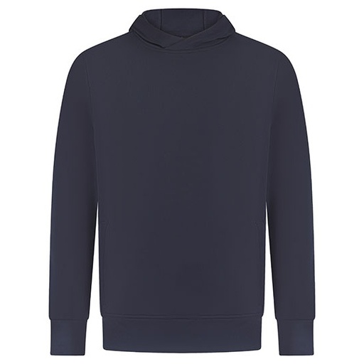 Bluza Unisex Poliester Szczotkowany Polar FH341 - Navy