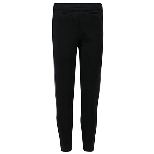 Dziane spodnie slim FH881 - Black & Gunmetal Grey