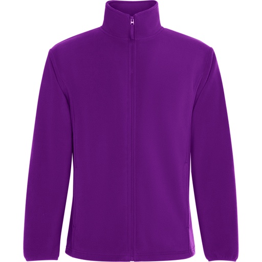 Polar dziecięcy NEW ARTIC CQ6414 - purpurowy