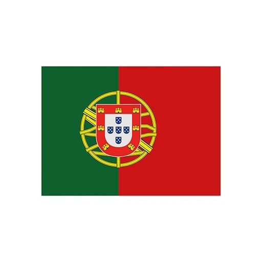 [FLAGPT-1000063520] Flaga Portugalii FLAGPT - Portugal