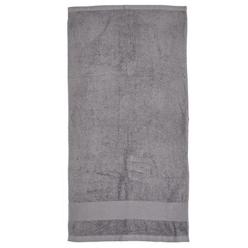 Ręcznik kąpielowy bawełniany FT100DN - Light Grey