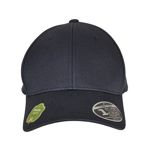 Czapka z Daszkiem Bawełna Organiczna FX110OC - Dark Navy