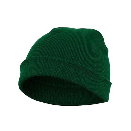 [FX1500KC-1000064157] Gruba czapka beanie FX1500KC - Spruce