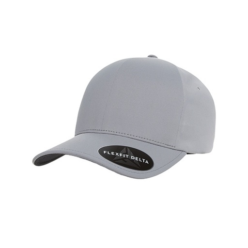 Czapka bezszwowa FX180 - Silver