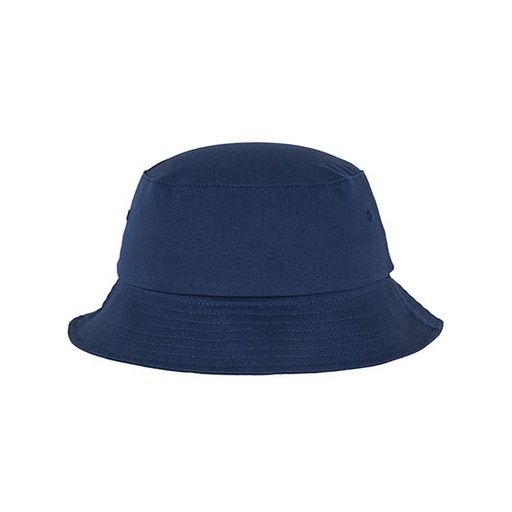 Kapelusz Bawełniany Elastan FX5003 - Navy