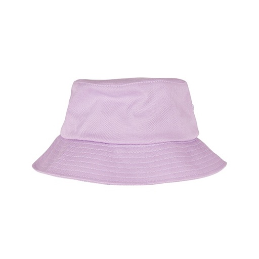 Kapelusz Bawelniany Elastan FX5003 - Lilac