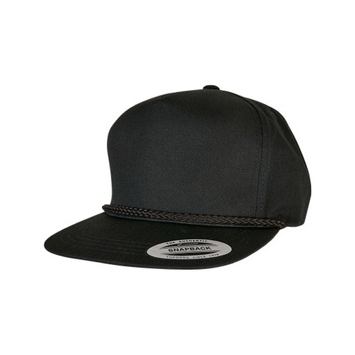 Czapka golfowa FX6002 - Black