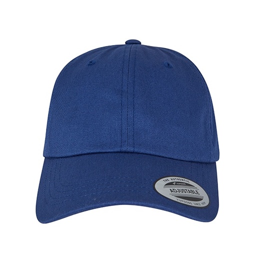 [FX6245CM-1000356010] Czapka bawełniana regulowana FX6245CM - Sea Blue