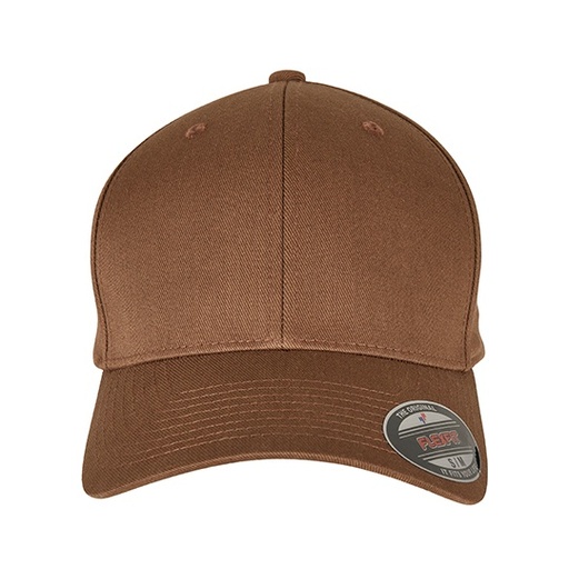 Czapka Sportowa Elastyczna Struktura Welniana FX6277 - Coyote Brown