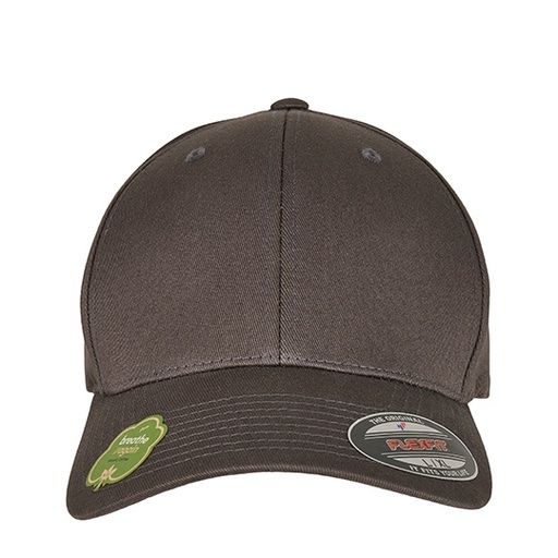 Czapka z bawełny FX6277OC - Dark Grey