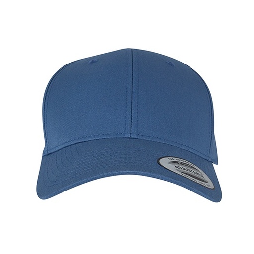 Czapka z daszkiem snapback FX7706 - Delft