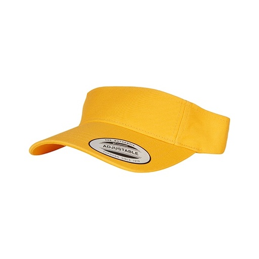 Czapka Z Zakrzywionym Daszkiem Bawelniana FX8888 - Magic Mango
