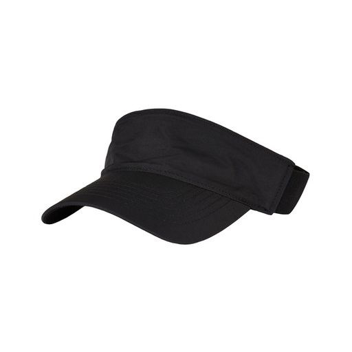 Czapka z daszkiem Regulowana Nylonowa FX8888PV - Black