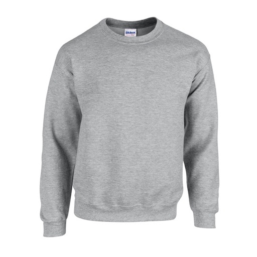 Bluza unisex G18000 - Sport Grey (Heather)