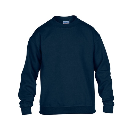 Bluza Klasyczna MVS Air G18000K - Navy
