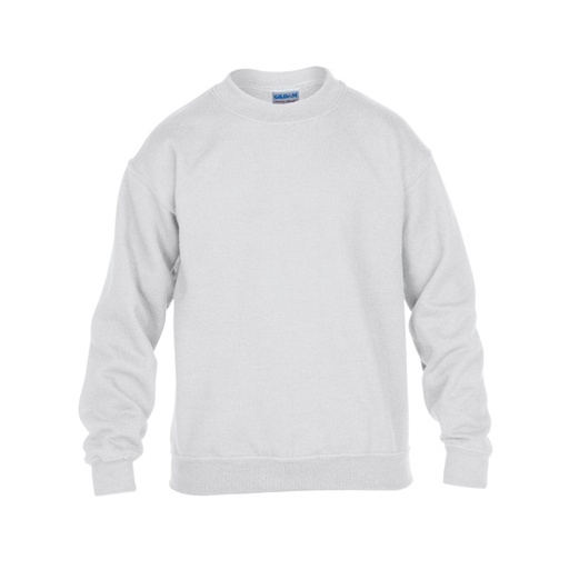 Bluza Klasyczna MVS Air G18000K - White