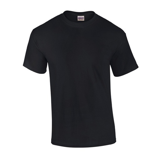 T-shirt unisex klasyczny G2000 - Black