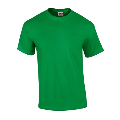 T-shirt unisex klasyczny G2000 - Irish Green