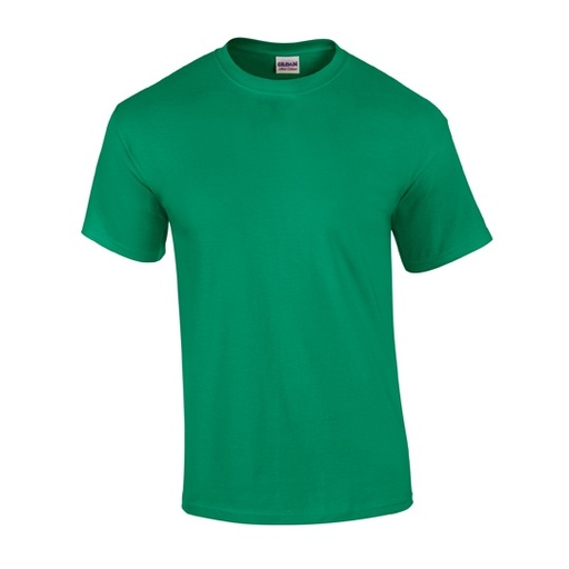 T-shirt unisex klasyczny G2000 - Kelly Green