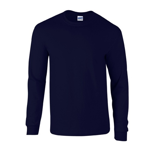 T-shirt unisex klasyczny G2400 - Navy