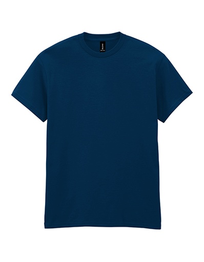 T-shirt klasyczny G5000 - Navy