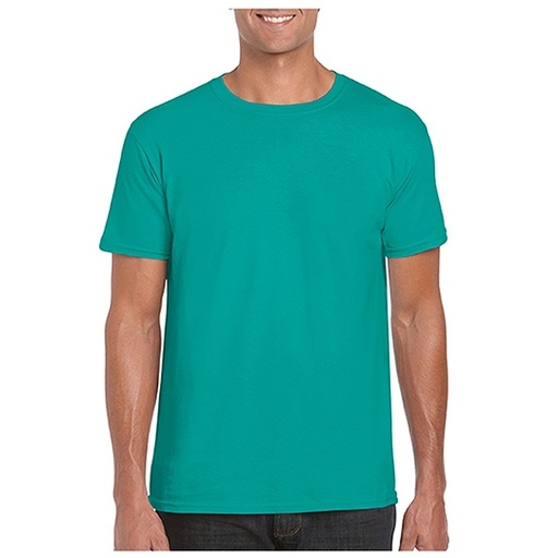T-shirt Klasyczny G64000 - Jade Dome
