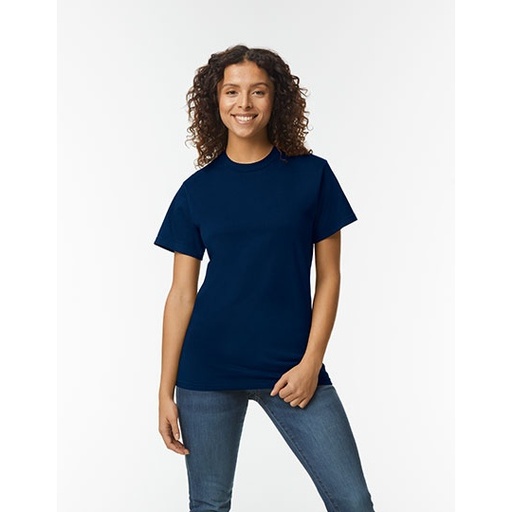 T-shirt unisex klasyczny GH000 - Sport Dark Navy