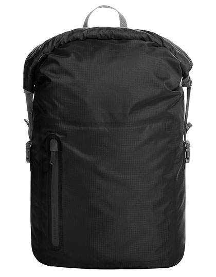 Plecak Breeze  - Black