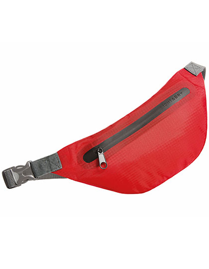 Nerka Breeze  - Red