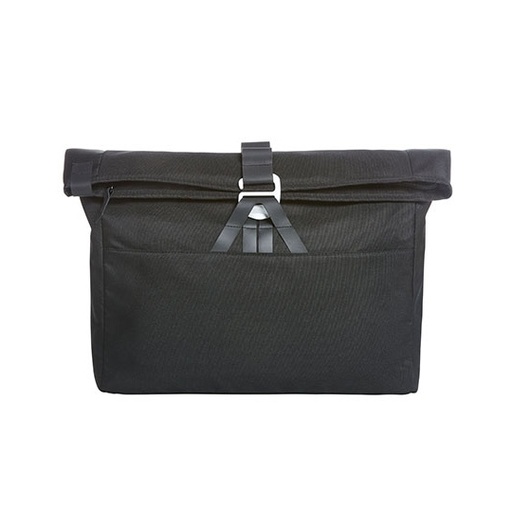 [HF15011-1000285562] Torba na laptopa z klamrą 18L HF15011 - Black