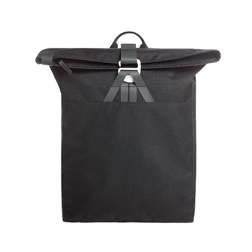 [HF15012-1000291458] Plecak na laptopa z klamrą 22L HF15012 - Black