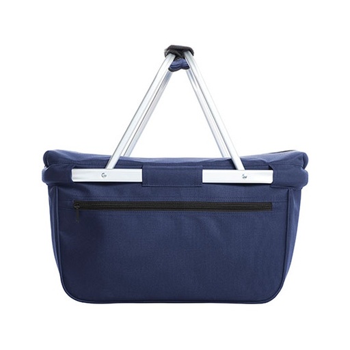 Kosz termiczny składany 23L HF15015 - Navy