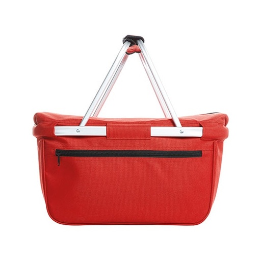 Kosz termiczny składany HF15015 - Red