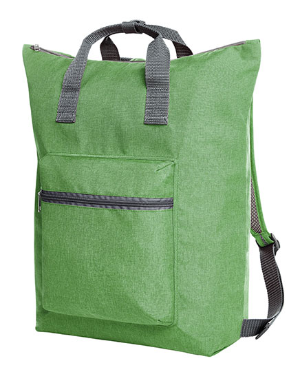 Torba wielofunkcyjna Sky  - Apple Green