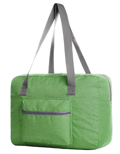 Torba sportowa/podróżna Sky  - Apple Green