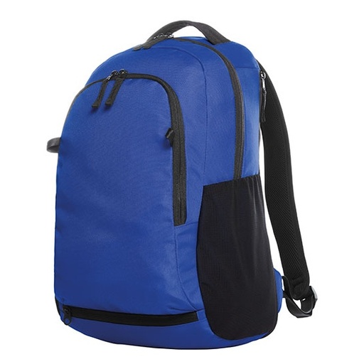 [HF15023-1000285605] Plecak sportowy 26L HF15023 - Royal Blue