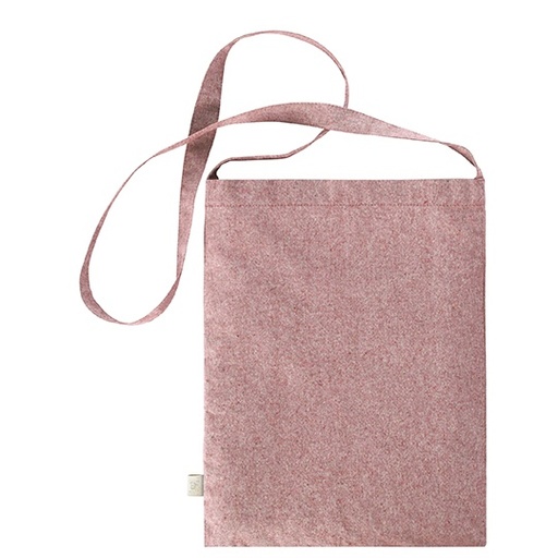 [HF16065-1000306799] Torba Shopper z Bawełny HF16065 - Red