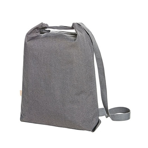 [HF16067-1000335158] Torba-Worek 2w1 HF16067 - Grey