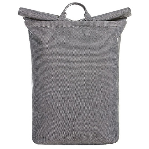 Plecak z rolowanym zamknieciem 22L HF16068 - Grey