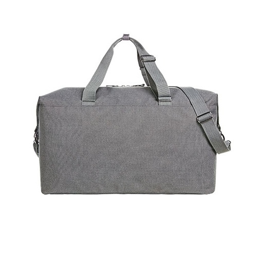 Torba sportowo-podrozna 46L HF16069 - Grey