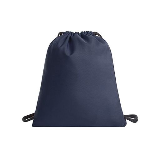 Plecak z troczkami HF16079 - Navy