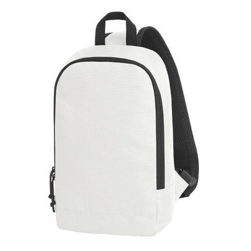 Plecak jednoramienny 4L HF16080 - Off-White