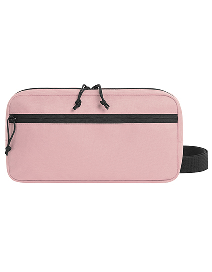 Torba na jedno ramię Trend  - Dusky Pink
