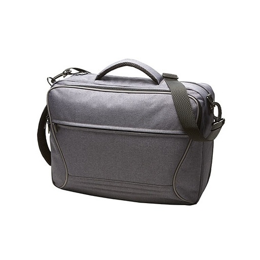 [HF2199-1000075380] Torba-Plecak HF2199 - Blue-Grey Melange