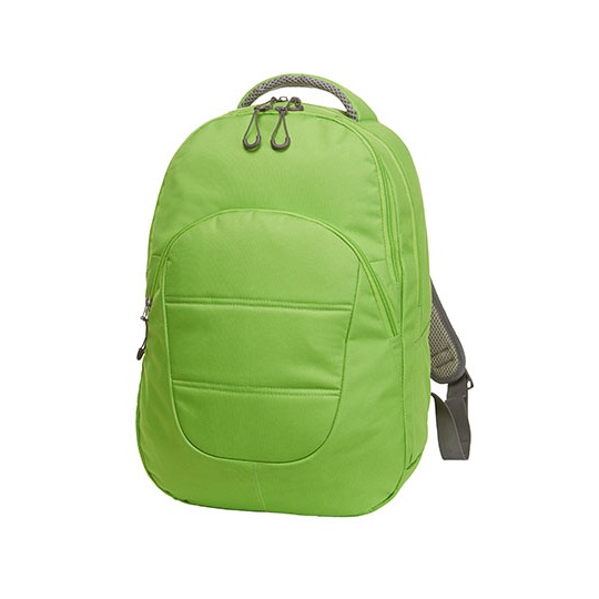 Plecak na laptopa Campus 20L - Apple Green