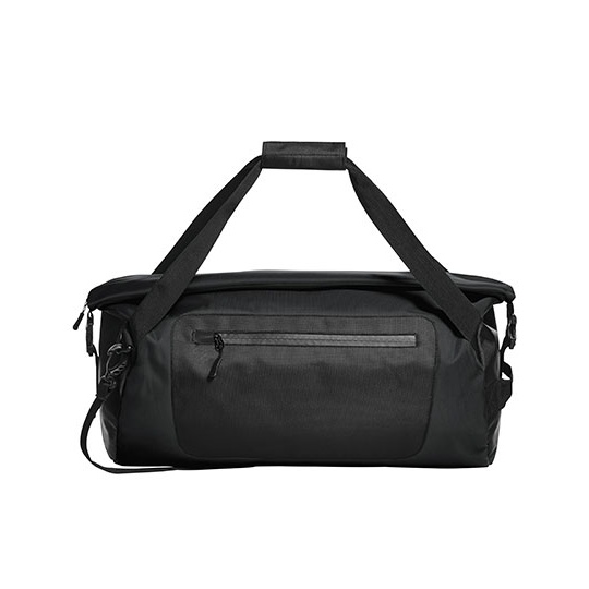 Torba sportowo-podróżna 38L - Black