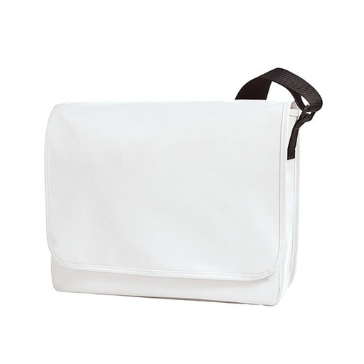 Torba na ramię Kurier HF2220 - White