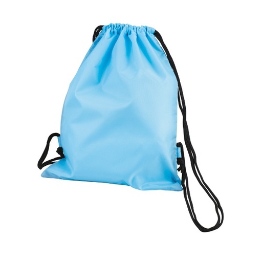 Plecak sportowy HF2716 - Light Blue